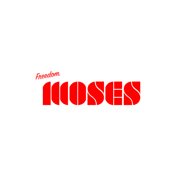 Freedom Moses